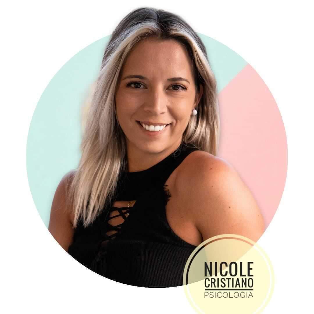 Drª Nicole Cristiano