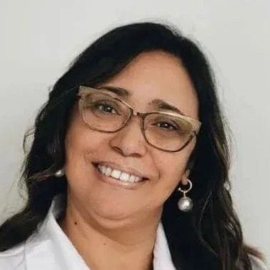 Drª. Maria José
