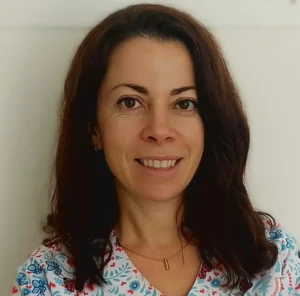 Elsa Gomes - Osteopata