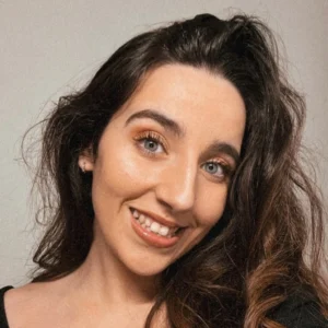 Andreia Nogueira - Terapeuta Ocupacional