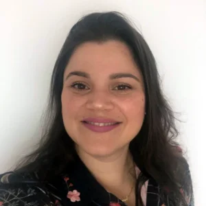 Ana Carolina Campos - Psicologa - Centro Psicologia na Povoa