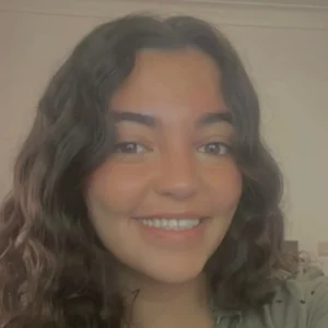 Mariana Oliveira - Psicomotricista - CPD Povoa