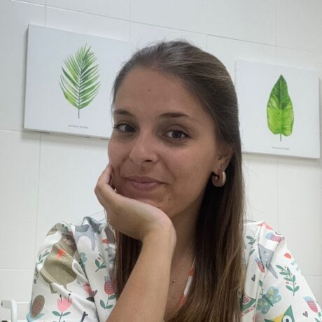 Enfª Rafaela Ferreira