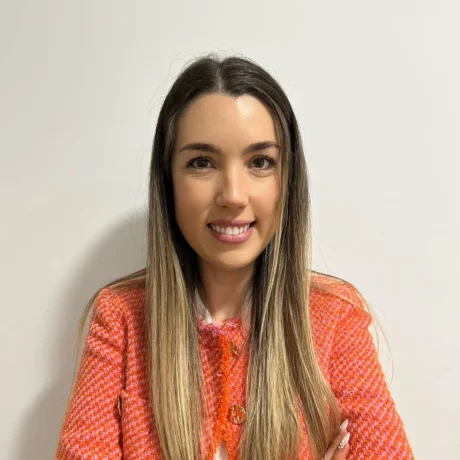 Drª. Carolina Carmo