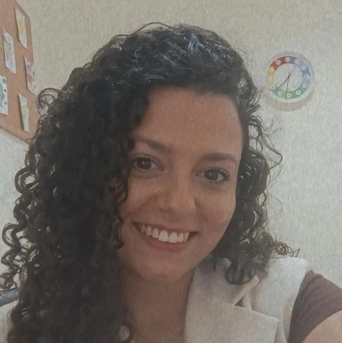 Drª. Bruna Teixeira