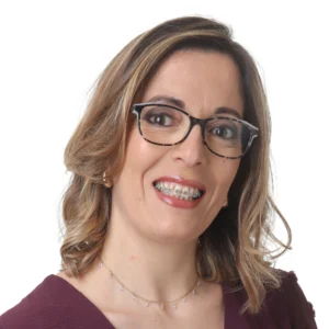 Susete Duarte - Psicologa